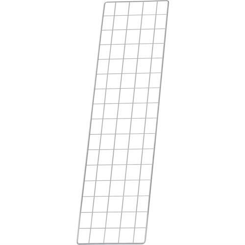 TRUSCO(トラスコ) スチール製メッシュラック用サイドネット 800×235 MES-G0823