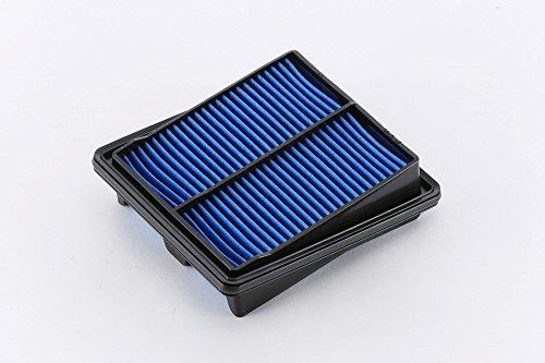 BLITZ(ブリッツ) SUS POWER AIR FILTER LM(サスパワーエアフィルターLM) 純正交換タイプ ホンダ DH-85B 59565