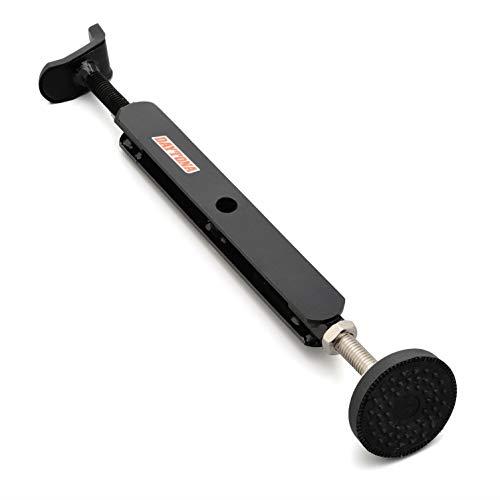 デイトナ(Daytona) バイク用 メンテナンススタンド リア用 有効長255~370mm イージーリフトアップスタ..