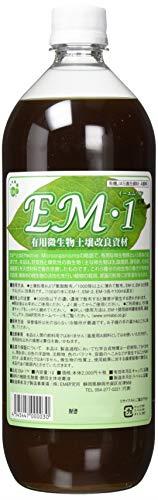 EM生活 EM1 1L 261mm×85mm×85mm EM生活 EM1 1L 261mm×85mm×85mm