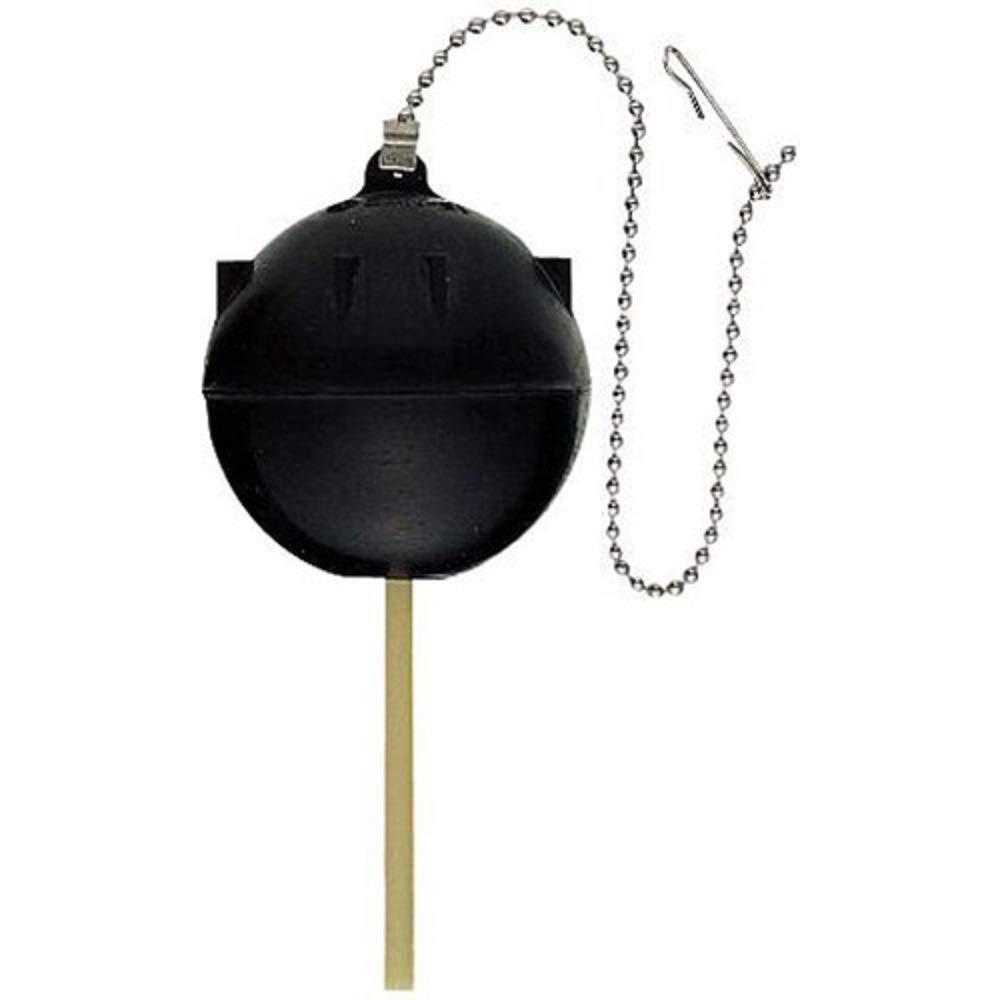 SANEI(サンエイ) トイレ部品 ロータンクゴムフロート INAX用 32・38・51mm PH84-93X