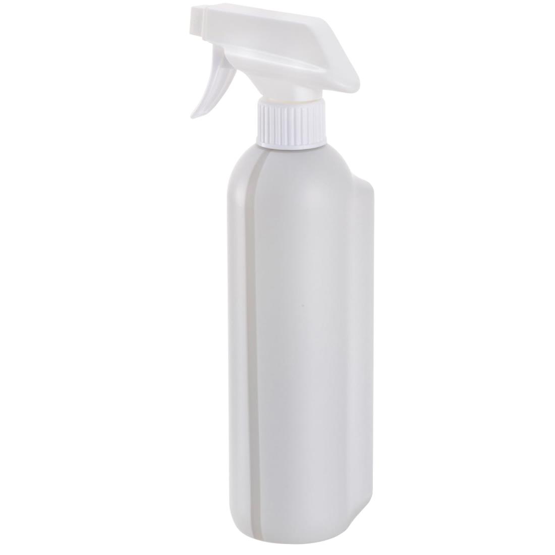 リッチェル(Richell) ホバー マグネット2WAYスプレー ホワイト 1個 浮かせる収納 容量：400ml