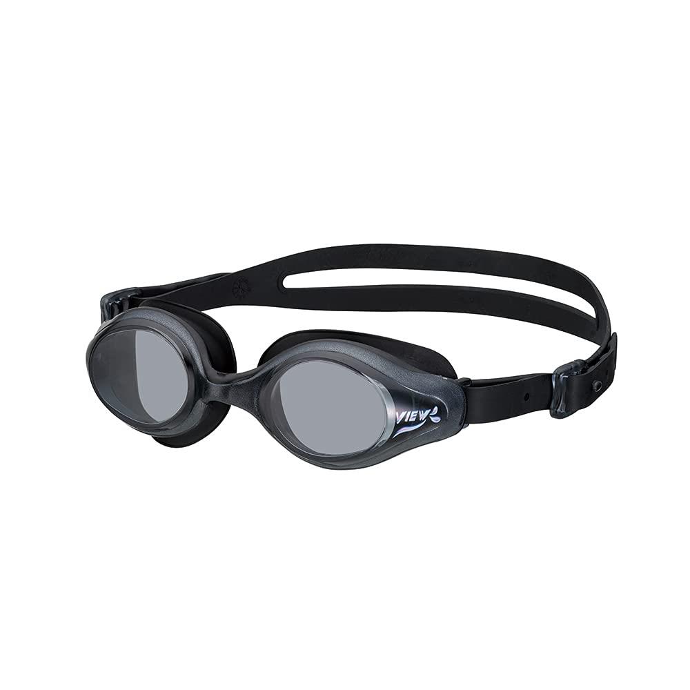 ビュー スイミングゴーグル FRAU 女性用 SWIPE ANTI-FOG搭載 PBK V820SA