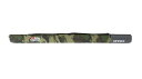 AbuGarcia (アブガル シア) ロッドケース セミハードロッドケース2 WOODLAND CAMO 6’6”