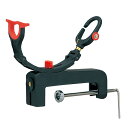 第一精工 ロッドホルダー 竿受け スーパー受太郎 130 02021 ブラック