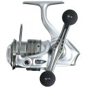 AbuGarcia (アブガル シア) CARDINAL III SX2500SHD スピニングリール 替えスプール付き