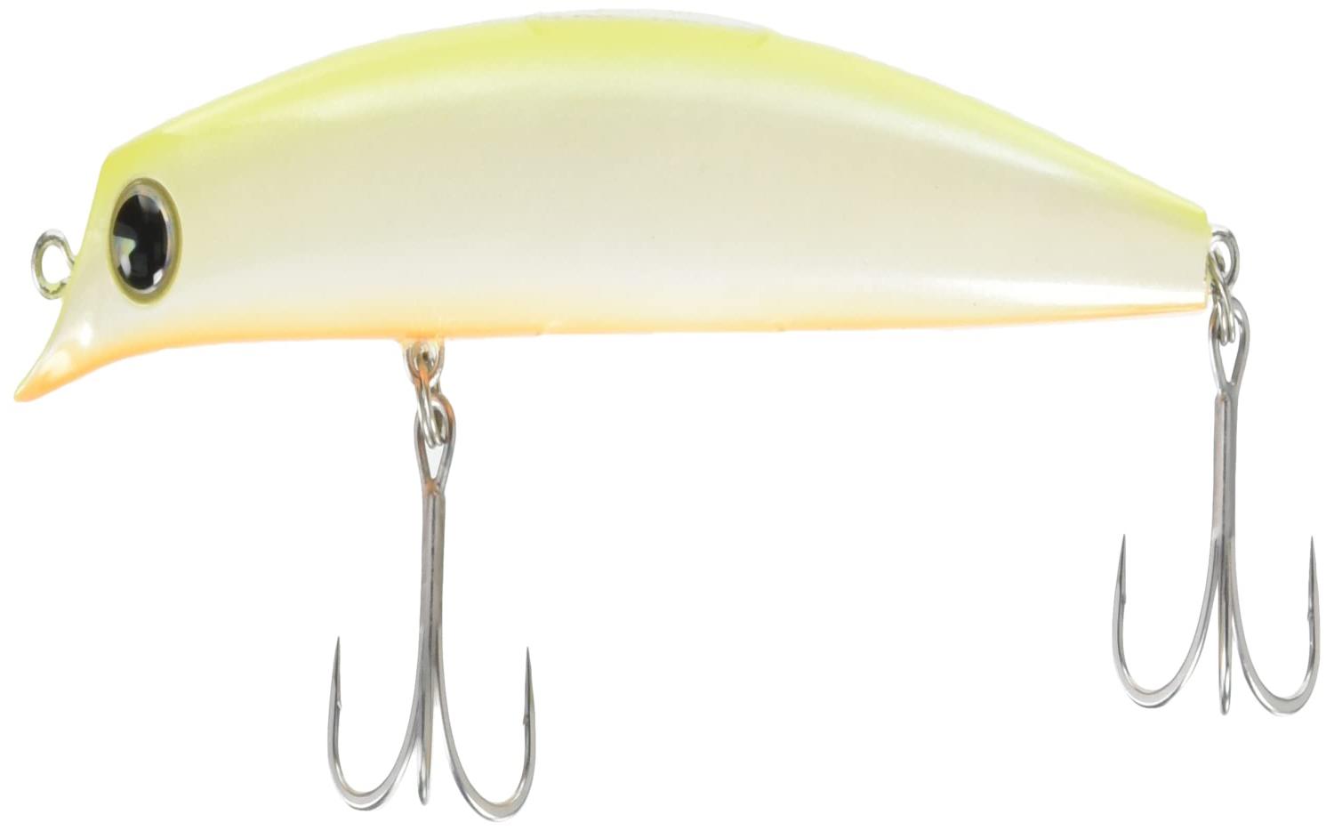 アムズデザイン(ima) (Ima) サスケ 120 裂空 #SRK120-002 チャートバックパール 20g