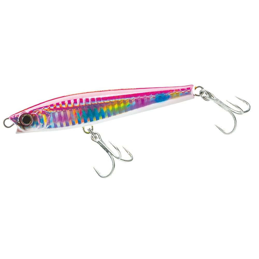 DUEL(デュエル) ルアー シンキングペンシル ハードコア モンスターショット(S) 遠投 【 釣具 釣り具 海..