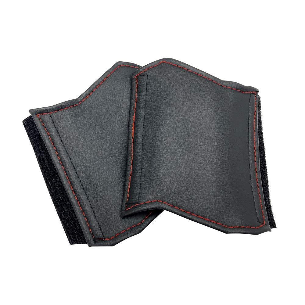 槌屋ヤック(Tsuchiya Yac) 車種専用品 トヨタ RAIZE ライズ Rocky ロッキー 専用 ドア グリップ カバー..