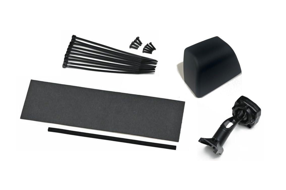 アルパイン(ALPINE) デジタルミラー 車種専用取付キット アルファード/ヴェルファイア(40系) KTX-M01-A..