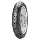 PIRELLI(ピレリ) スクーター ANGEL SCOOTER フロント 110/90-13 56P M/C(モーターサイクル用タイヤ) チューブレスタイプ(TL) タイヤのみ・ホイールなし 2770000 1本