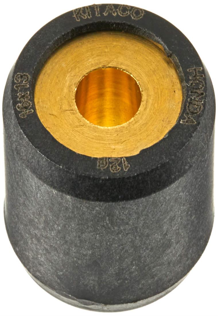 キタコ(KITACO) スーパーローラーセット(12.0g) ディオ系/ズーマー/トゥデイ等 462-1006120