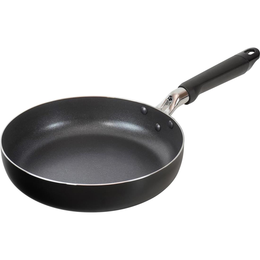 和平フレイズ フライパン 24cm IH対応 ガス PFOA フリー ふっ素樹脂加工 デイリーダイヤ RB-2983