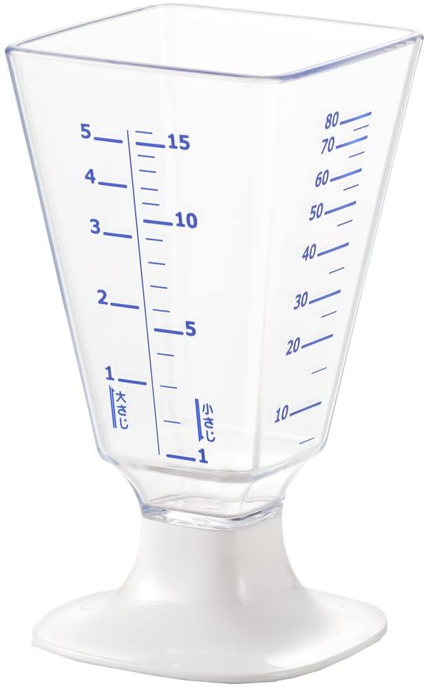 ヨシカワ 料理のいろは 大さじ 小さじ 計量カップ (大) YJ2769