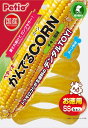 ペティオ (Petio) 犬用おもちゃ かんでるCORN チキン風味 SS お徳用 6本入り