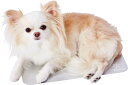 ペティオ (Petio) 犬猫用マット クールアルミシートHNZ M