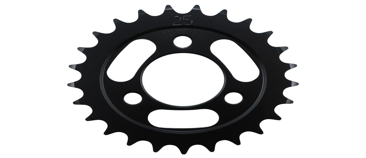 キタコ(KITACO) ドリブンスプロケット(25T) モンキー(MONKEY)/ゴリラ/モンキーバハ/モンキー(FI車) 535..