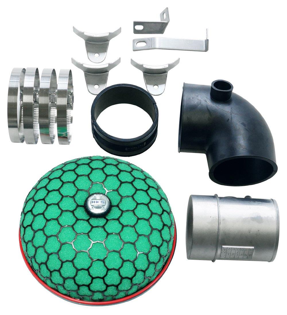 HKS ۵ϥѡ ѡѥե(꡼ʡ) ƥåĥ GF-, GH- SXE10 3S-GE 98/10-05/07 70019-AT108