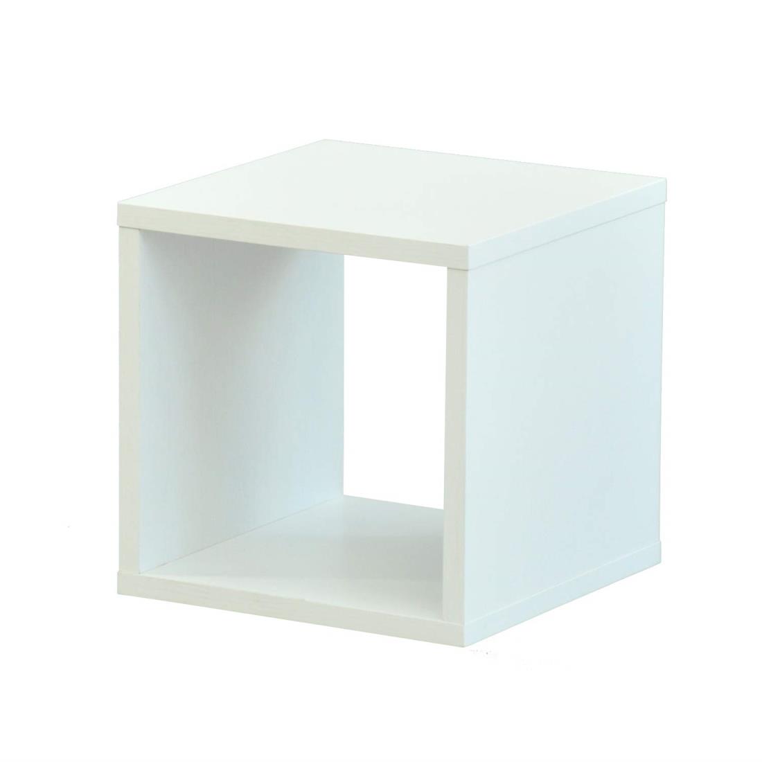 エイアイテック(AITECH) AIS オープンラックシステム 幅30cm 奥行30cm 高さ30cm オークホワイト OPR-3030 OKWH