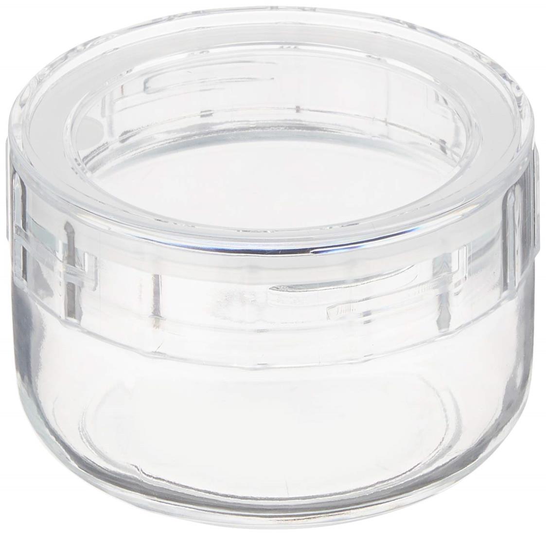 セラ―メイト 保存 容器 ガラス キャニスター 170ml チャーミークリアー タフ TS3 日本製 221053