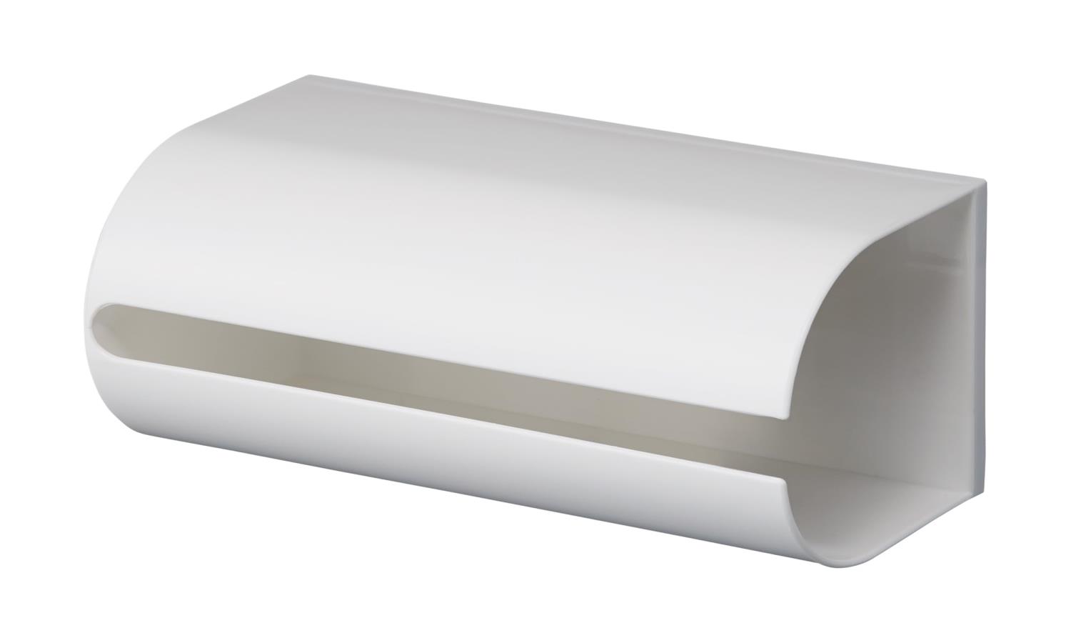 ライクイット ( like-it ) キッチン 小物収納 マグネット収納 強力マグネット キッチンペーパーホルダ..