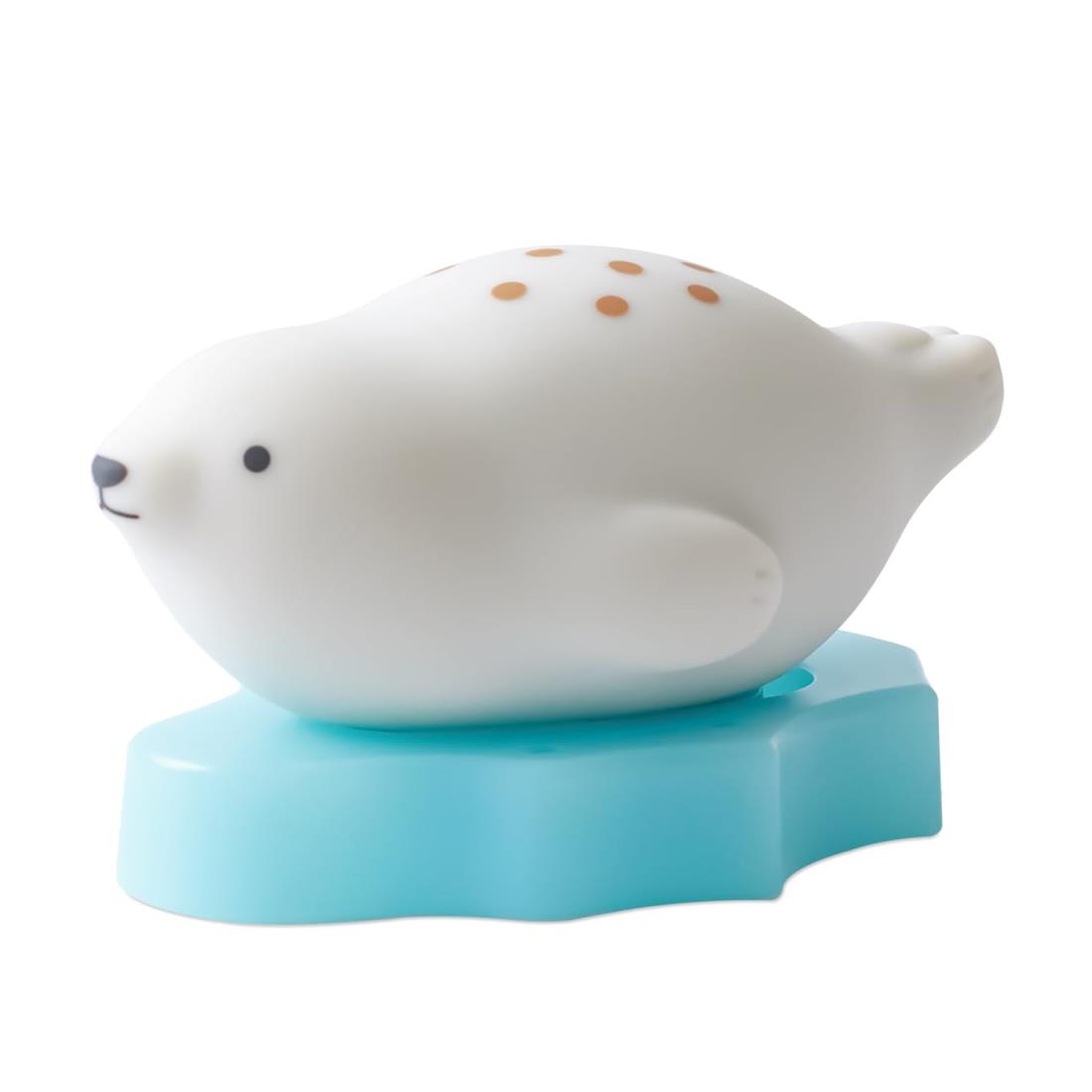 プラス ダンボールカッター 開梱用 PICO FRIENDS アザラシ BC-021 35-335