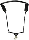 B.AIR ビーエアー BIRD STRAP サックス用ストラップ スリム・ロング BSN-BS-L Lサイズ