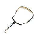B.AIR ビーエアー BIRD STRAP サックス用ストラップ スリム・ロング BSN-BW-S Sサイズ