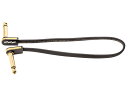 EBS イービーエス PCF/PG28 プレミアムゴールド 28cm フラットパッチケーブル【国内正規品】