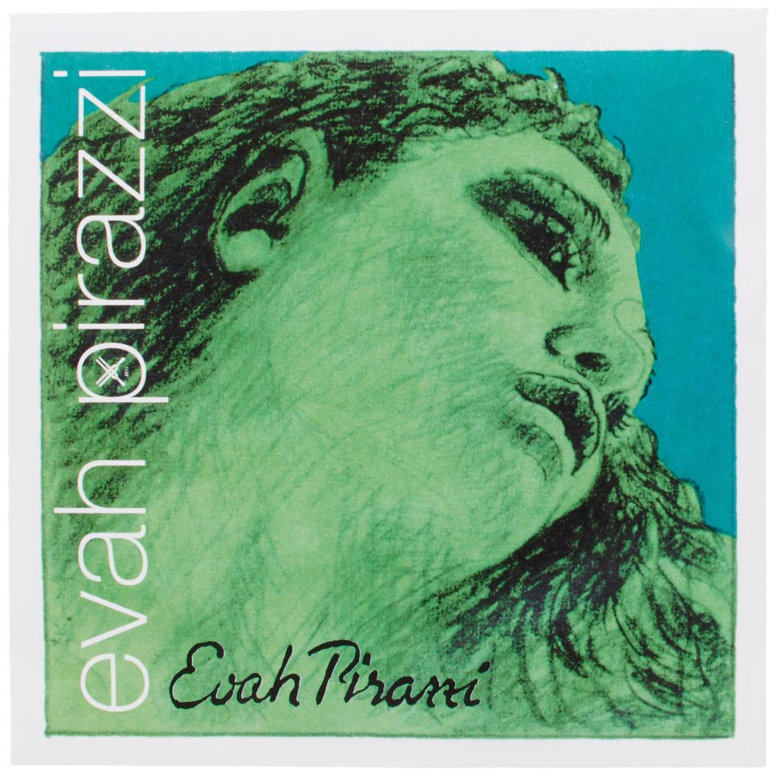 スタイル：G線◆商品名：Evah Pirazzi エヴァ・ピラッツィ ヴァイオリン弦 G線 シンセティックコア 4/4 シルヴァー巻 419421ピラストロ社のオーナーの名前を冠したシンセティック弦の最高峰。チューニングが安定しており、反応も敏感です。音量が大きく、華やかな音が出ます。どのレンジでもレスポンスに優れ、極めて優れた演奏性。湿度や温度の変化に関係なく、あらゆる環境で使用することができますピラストロ社（ドイツ）製シンセティックコア 4/4 シルヴァー巻