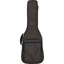 TOUGH-TX タフティクス ギグバッグ エレキギター用 YKK製TOUGH ZIPPER搭載 TX-EG1/BK Black