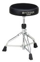 TAMA タマ 1st.Chair ドラムスローン より低いセッティングを可能としたLOW仕様 HT230LOW