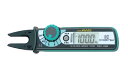 共立電気計器 KYORITSU フォークカレントテスタ MODEL2300R