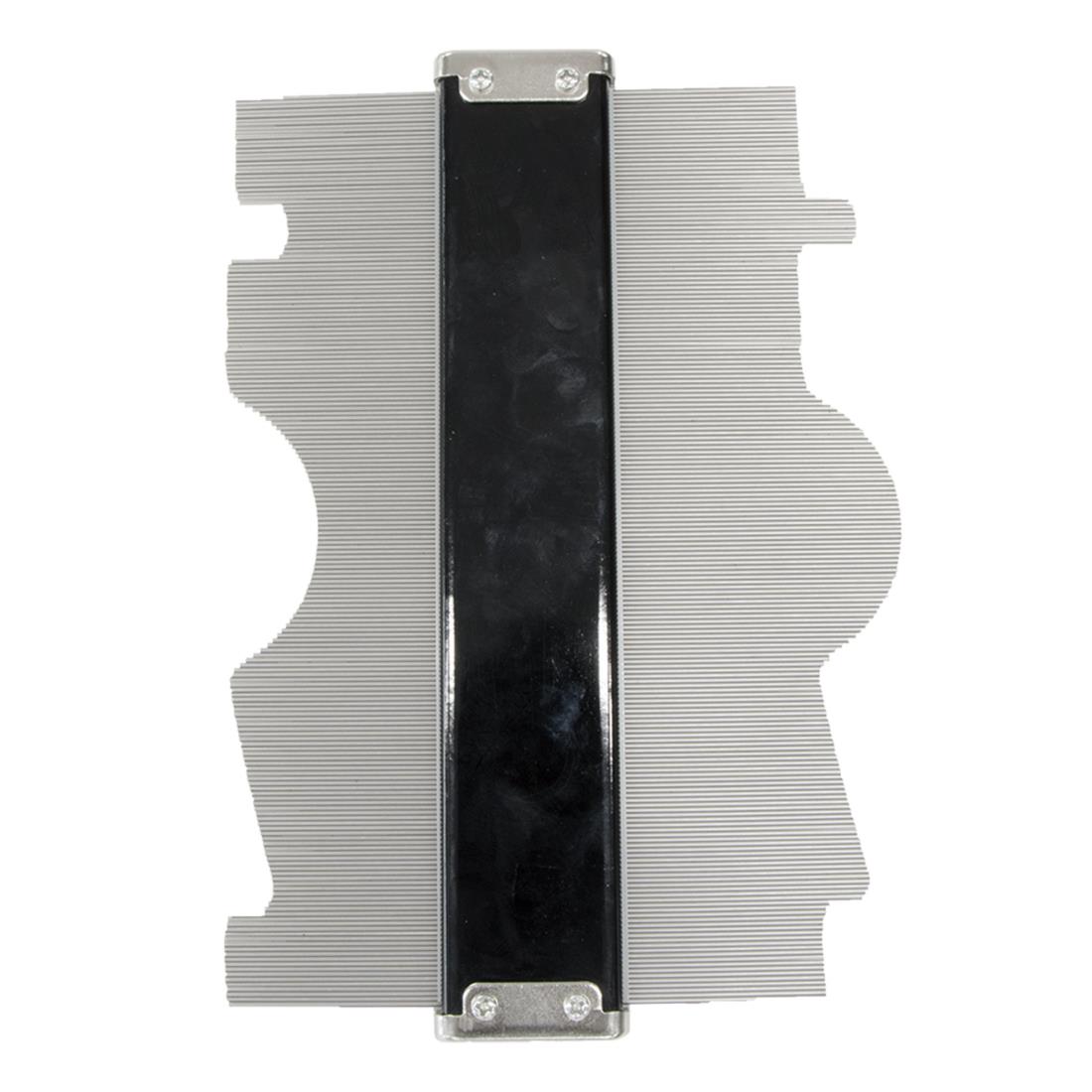 シンワ測定(Shinwa Sokutei) 型取りゲージ C 200mm 77984