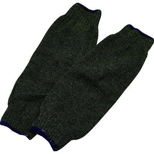 TRUSCO(トラスコ) 耐炎耐切創腕カバー 7ゲージ TATAC-7