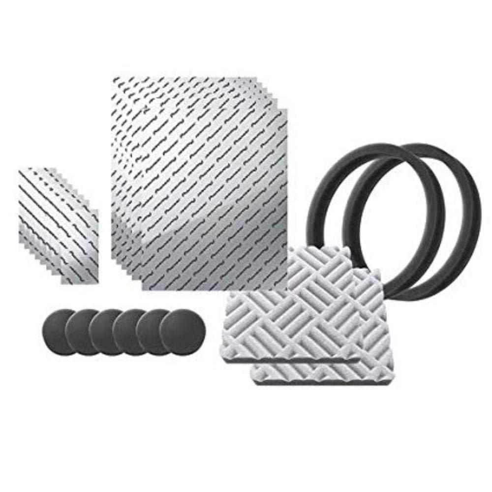 Pioneer スピーカー UD-S702 音質向上アイテム サウンドチューニングキット 車種専用パッケージ カロッツェリア