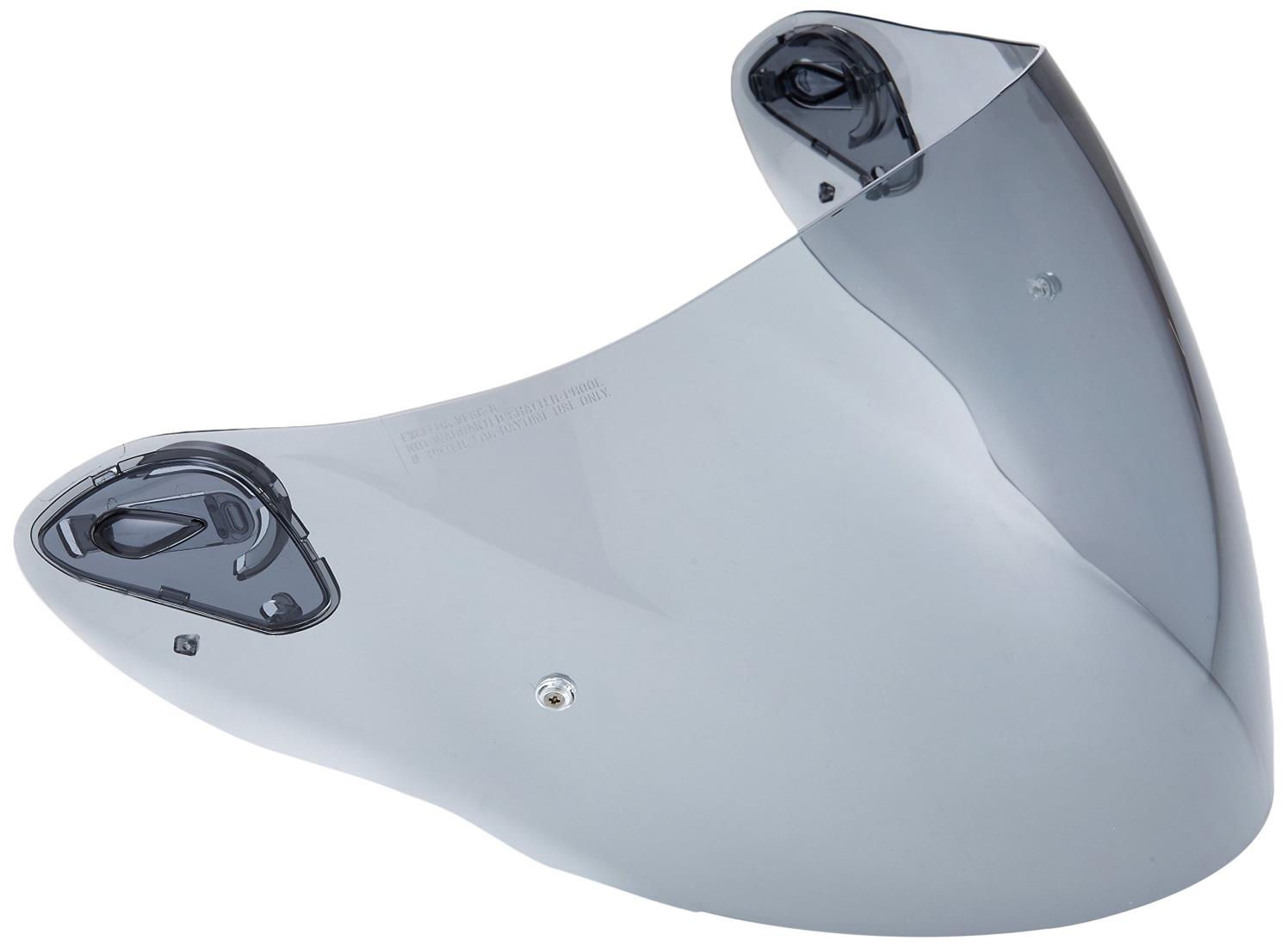 オージーケーカブト(OGK KABUTO) SAJ-Pシールド ミディアムスモーク