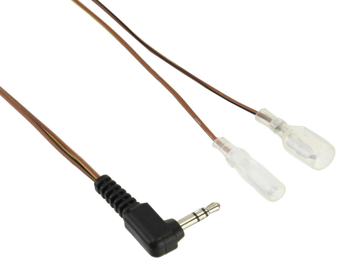 カロッツェリア(パイオ ニア) ステアリングリモコンケーブル ホンダ車用 KJ-H101SC