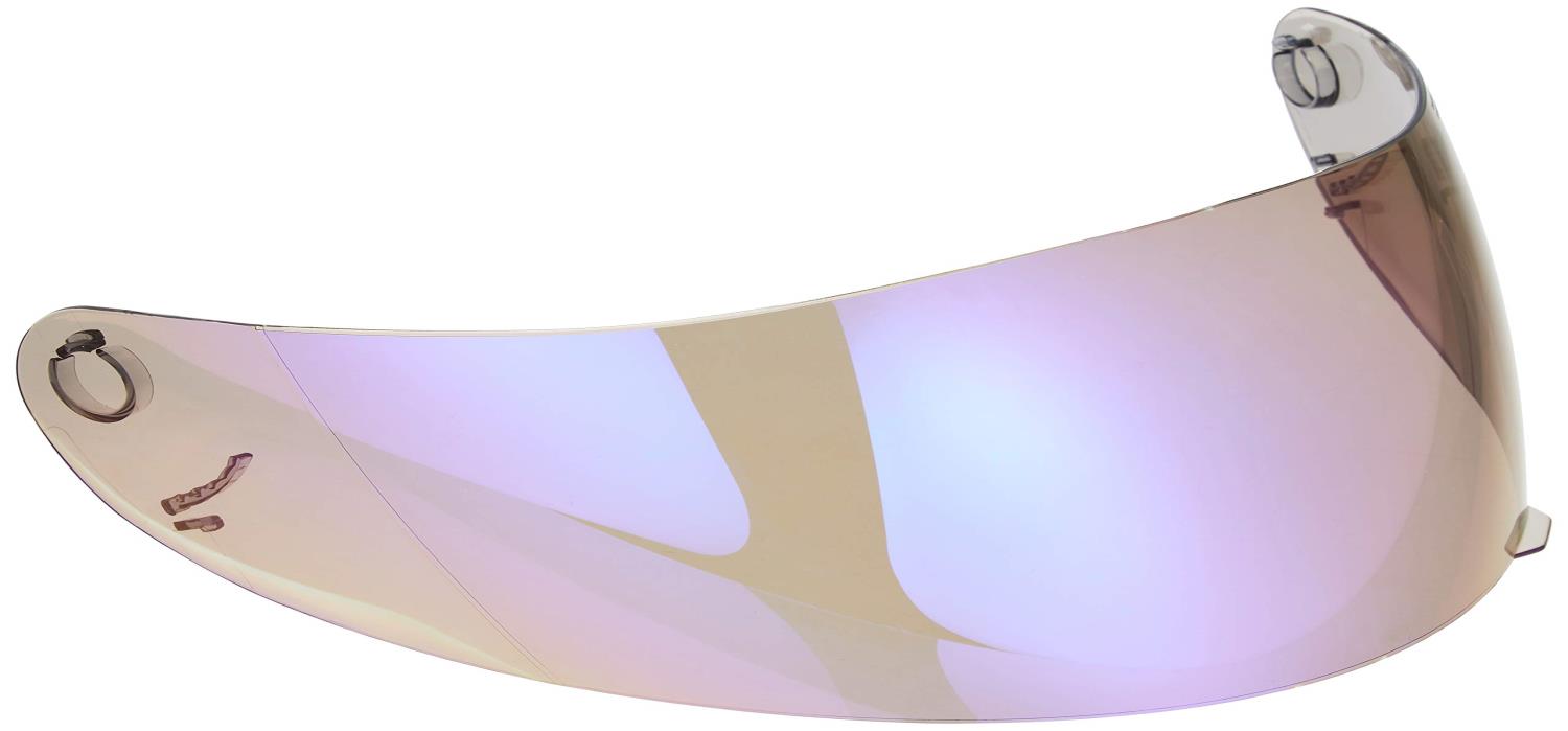 オージーケーカブト C-1Kシールド ブルーミラー 1293004