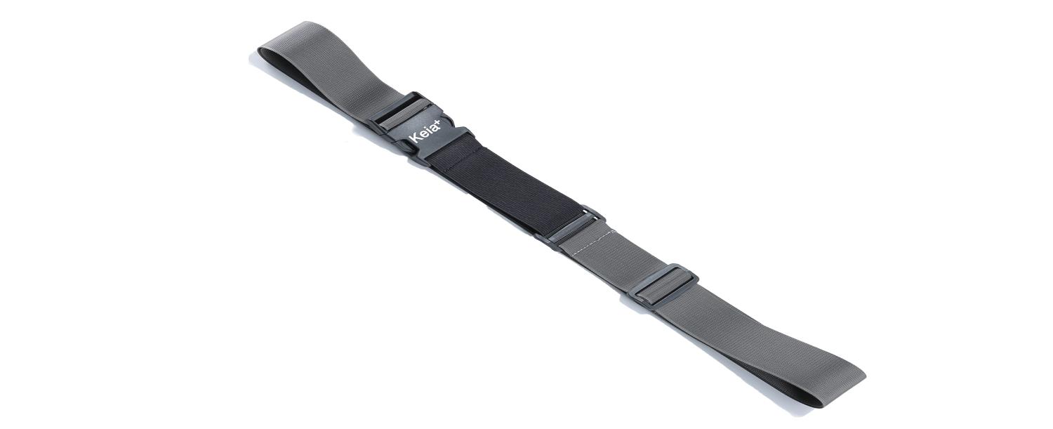 川住製作所(Kawasumi Seisakusyo) （kawasumi） 風飛び防止ベルトぐるっとKW－05 GR