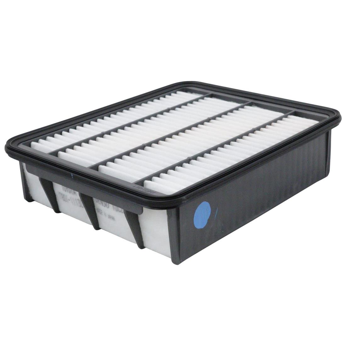 TOYOTA(トヨタ) 純正部品 エアクリーナフィルタ エレメントSUB-ASSY ランドクルーザー PRADO 品番17801-11130