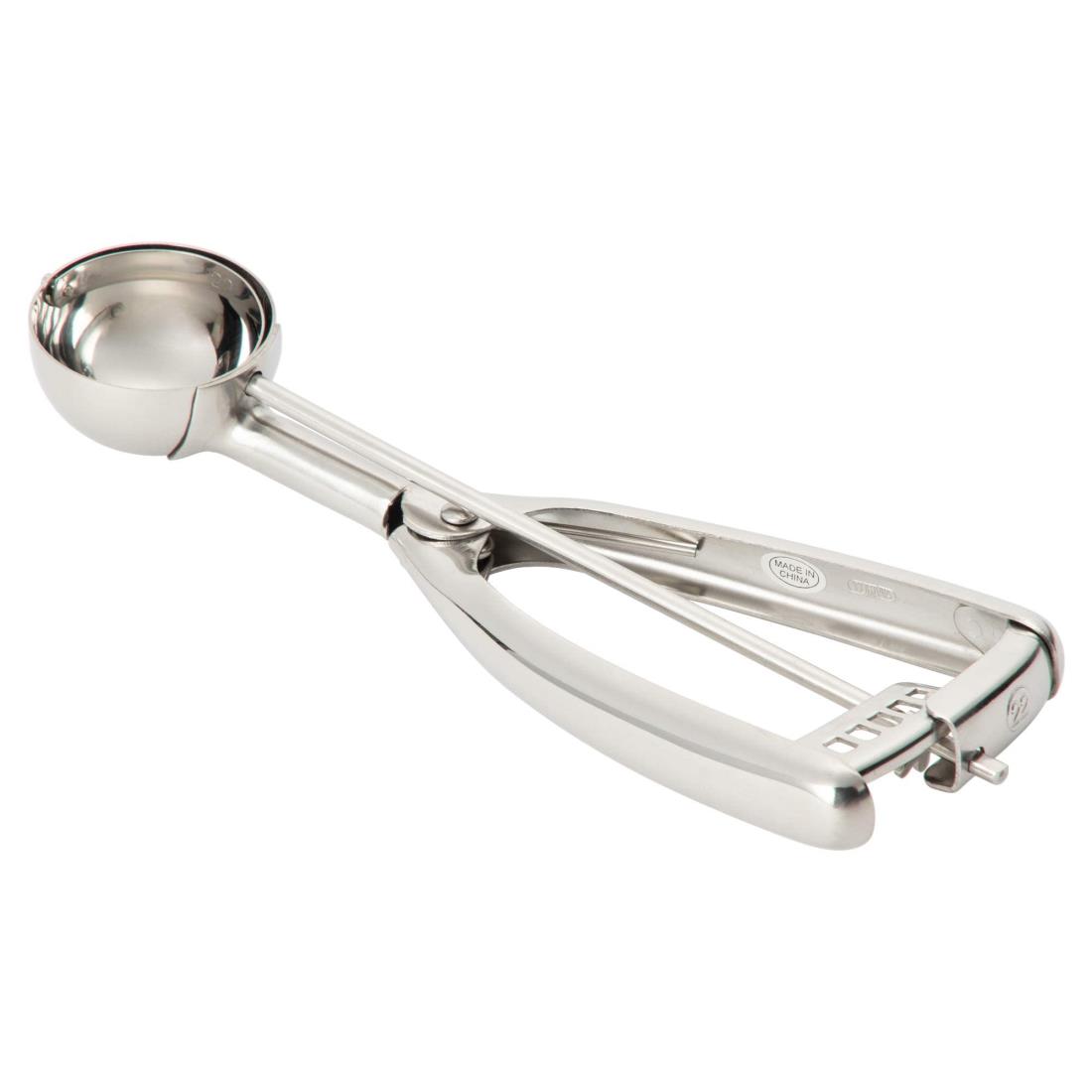 三宝産業 スーパーデッシャー ♯10 90cc 18-8ステンレス 中国 FDT0710