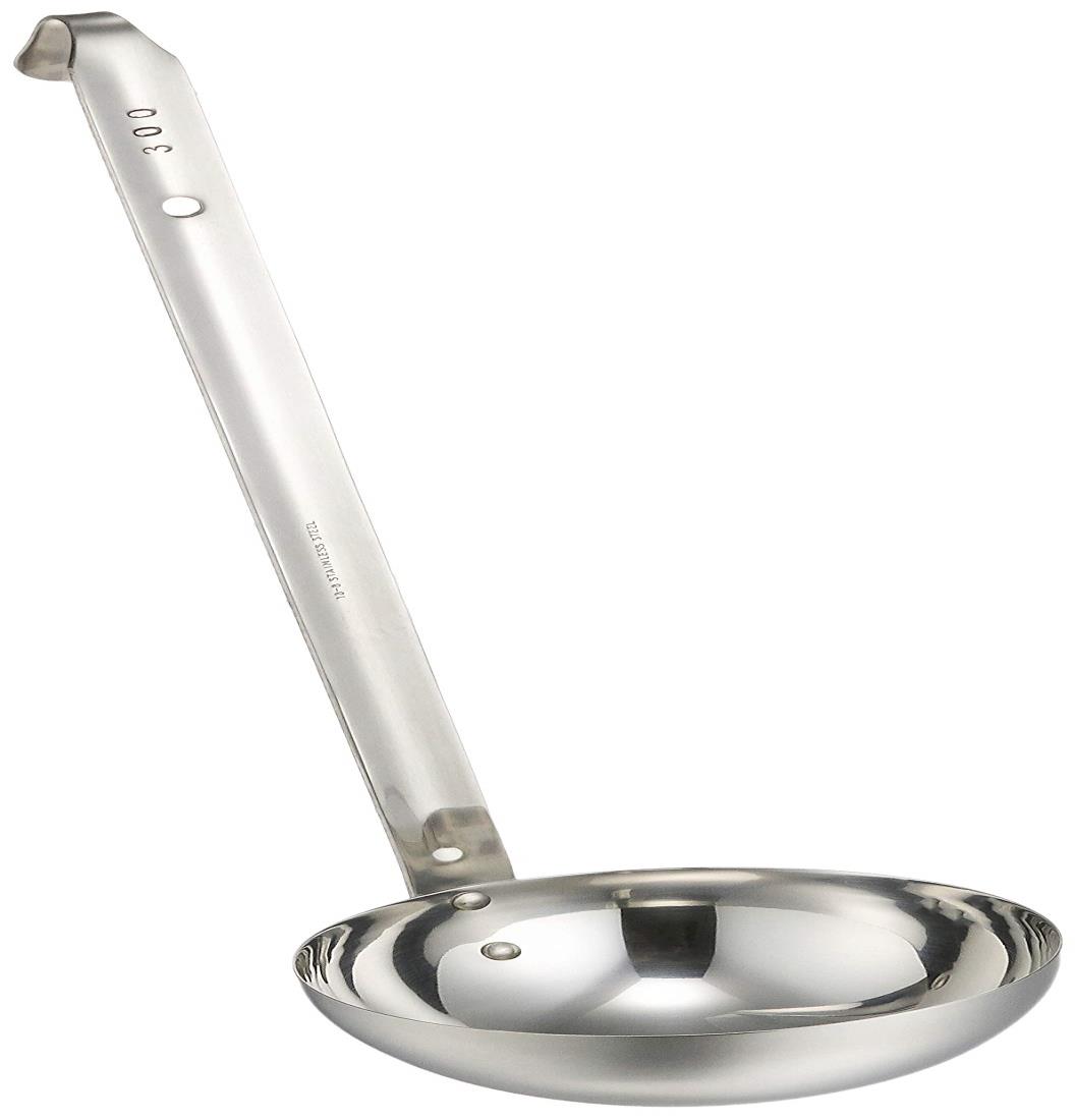 Murano(ムラノ) スープレードル 300cc BLCF90300