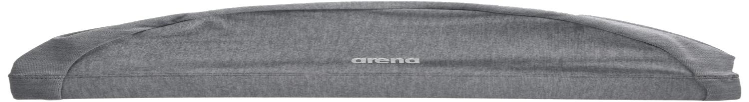 arena(アリーナ) スイミングキャップ トレーニング用男女兼用 フリーサイズ テキスタイルキャップ 水着素材ARN-8609