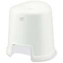 リス 風呂椅子 H&H ホワイト 高さ35cm 『防カビ加工』 日本製