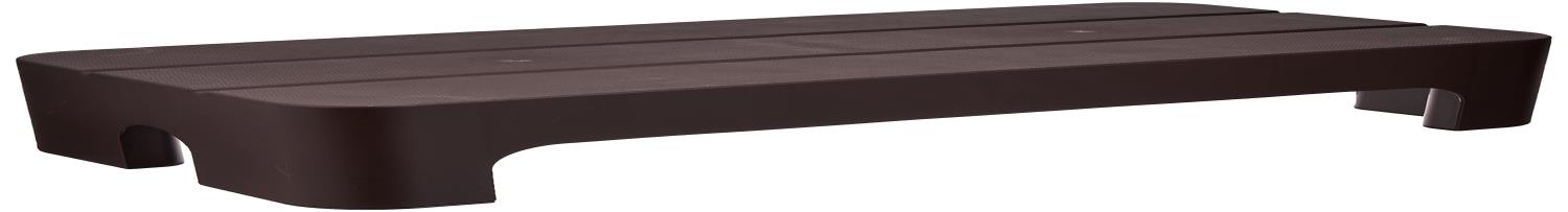 楽天Sensesリバティーコーポレーション 踏み台 ブラウン 高さ14cmワイド Style+ どこでもステップ 日本製 LD-141