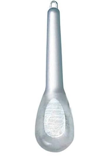 フジワラ(FUJIWARA) スカリー 500号 シルバー