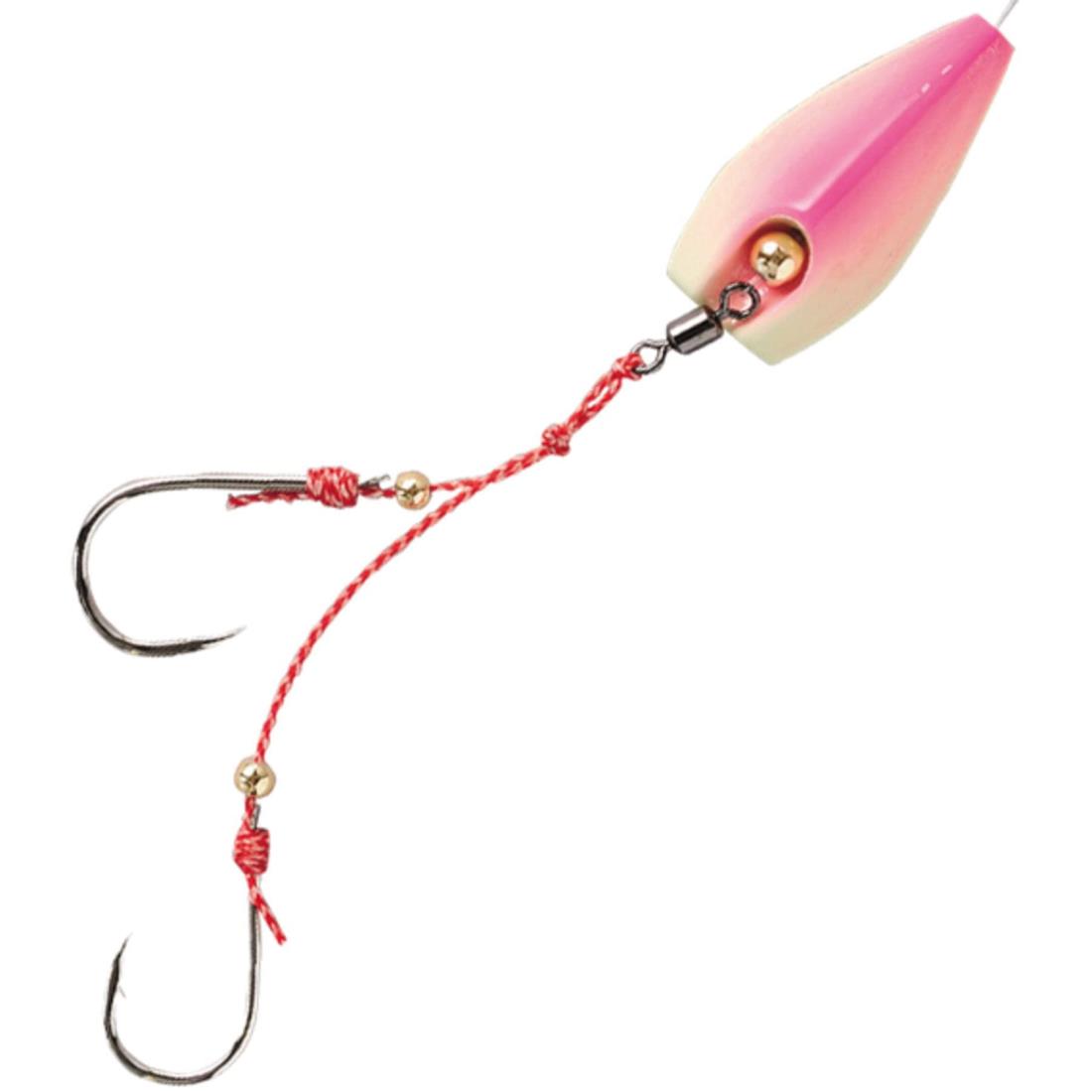 ハヤブサ(Hayabusa) 無双真鯛 貫撃遊動テンヤ 10-3 SE-105