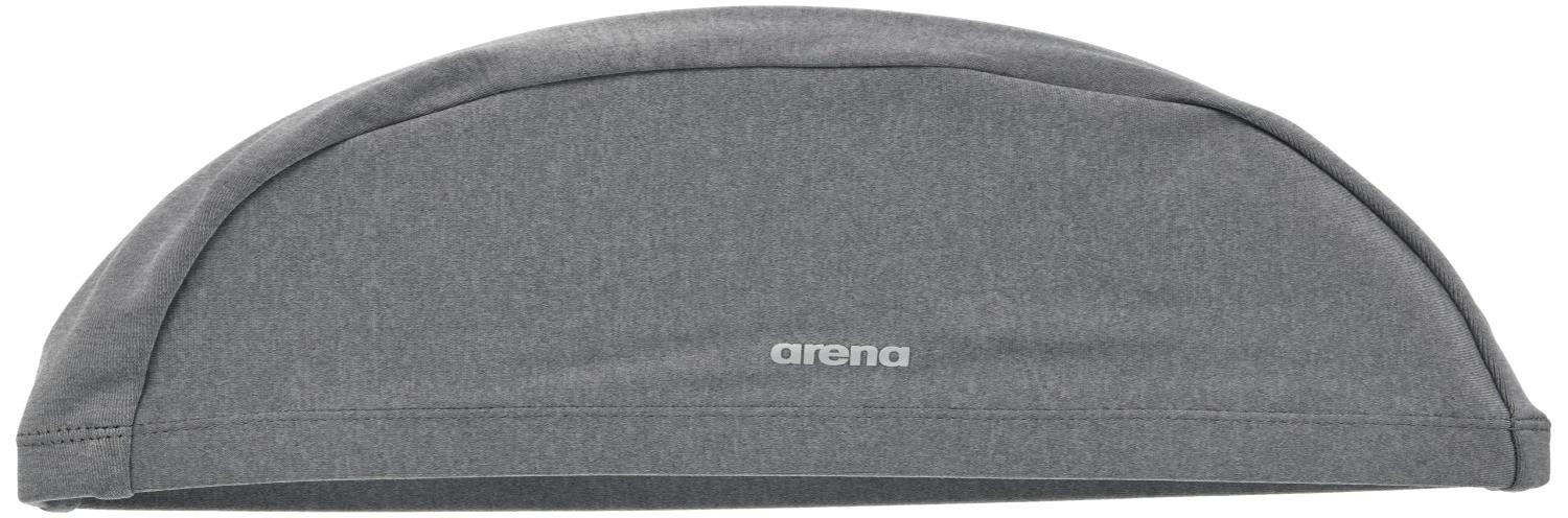 arena(アリーナ) スイミングキャップ トレーニング用男女兼用 フリーサイズ テキスタイルキャップ ゆったりフィットARN-9640