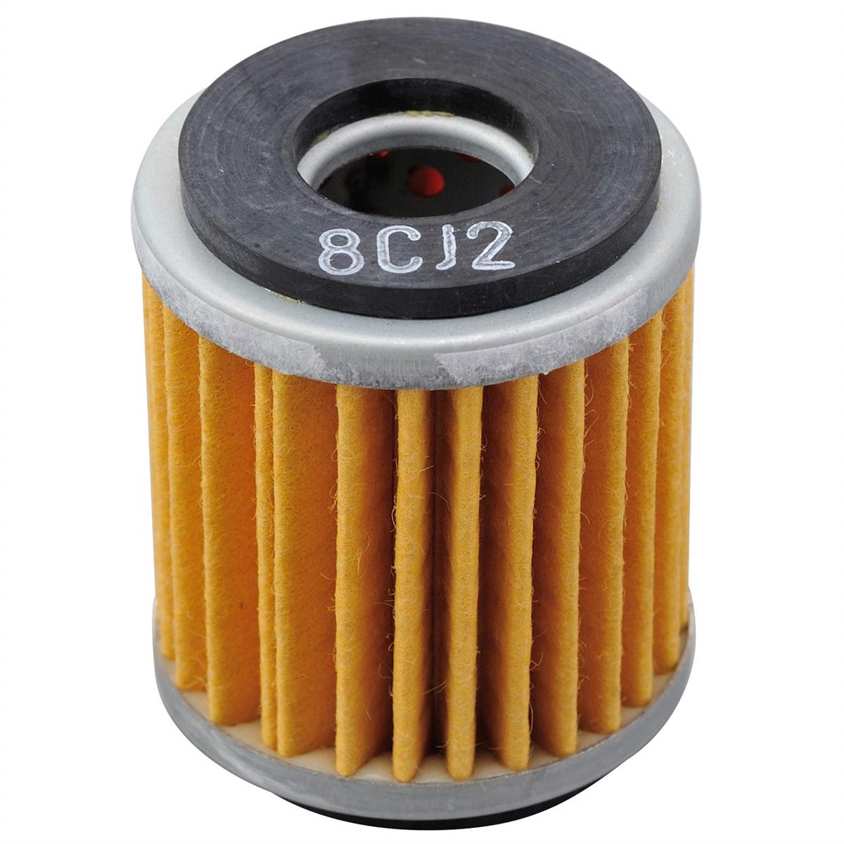 デイトナ(Daytona) バイク用 リプレイス オイルフィルター ヤマハ系 セロー250 など 98750 通しNo:F-22